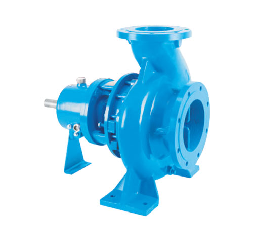 Back Pullout Type Centrifugal Process Pumps